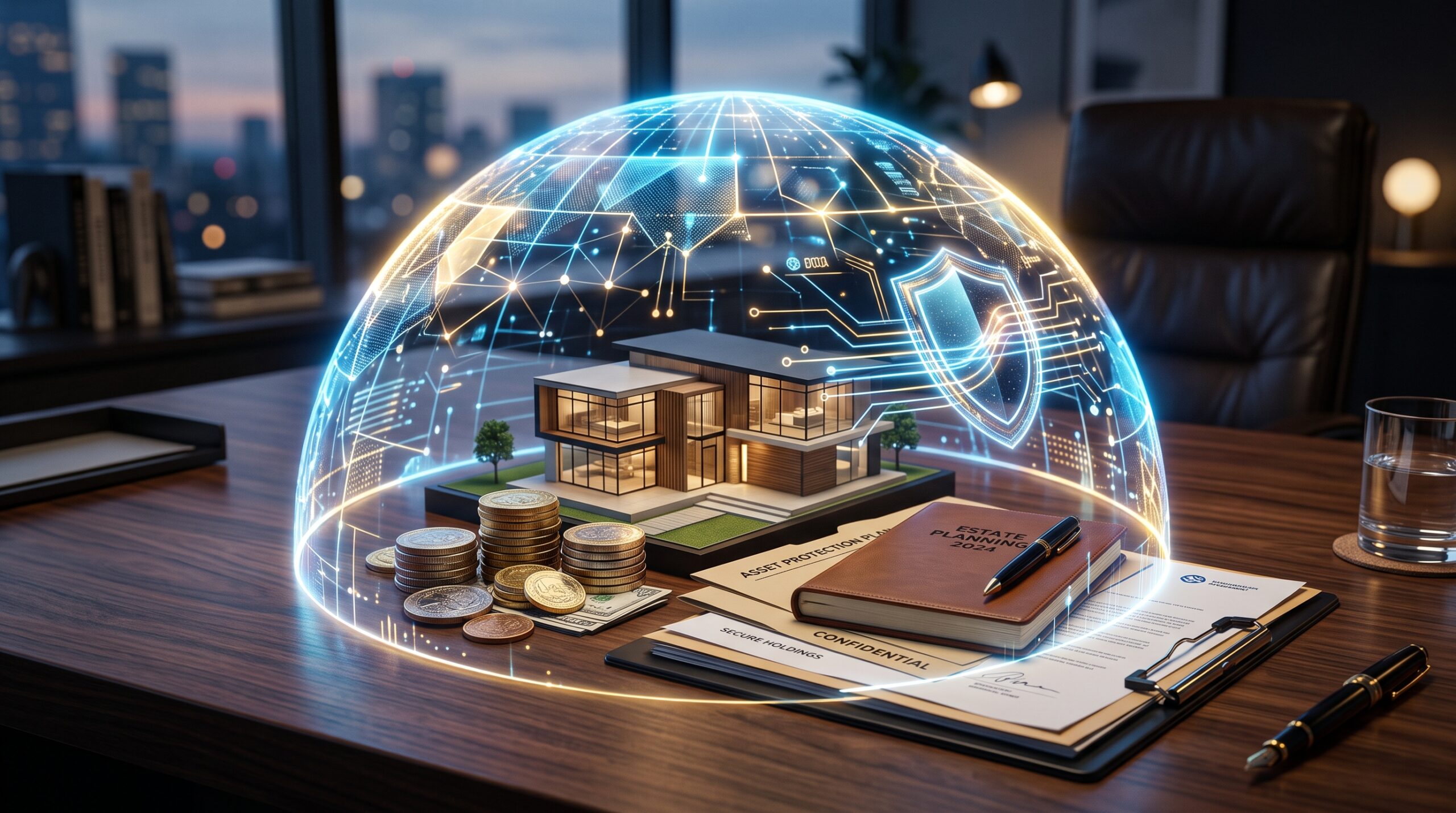 Personal Liability Protection | How to Shield Your Assets from Lawsuits