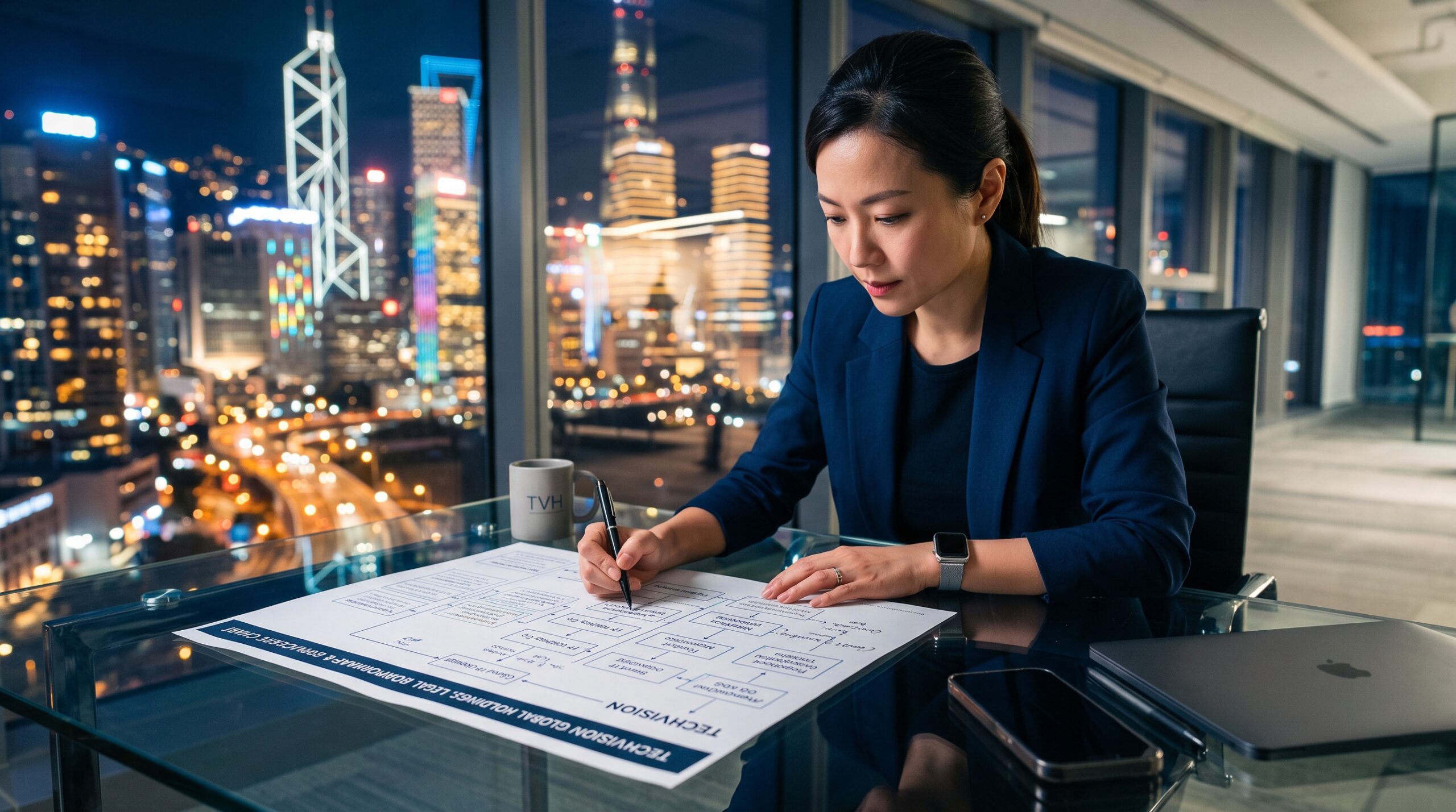 Which Business Structure Is Right for Your Venture?