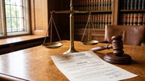 What Happens During a Civil Lawsuit? A Stage-by-Stage Procedural Breakdown