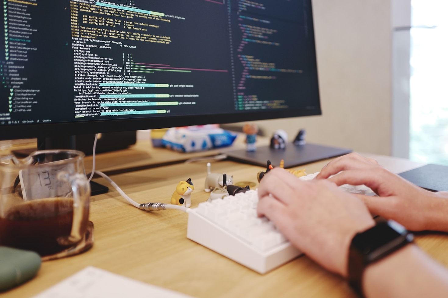 Essential Tips For Upgrading Your Home Office