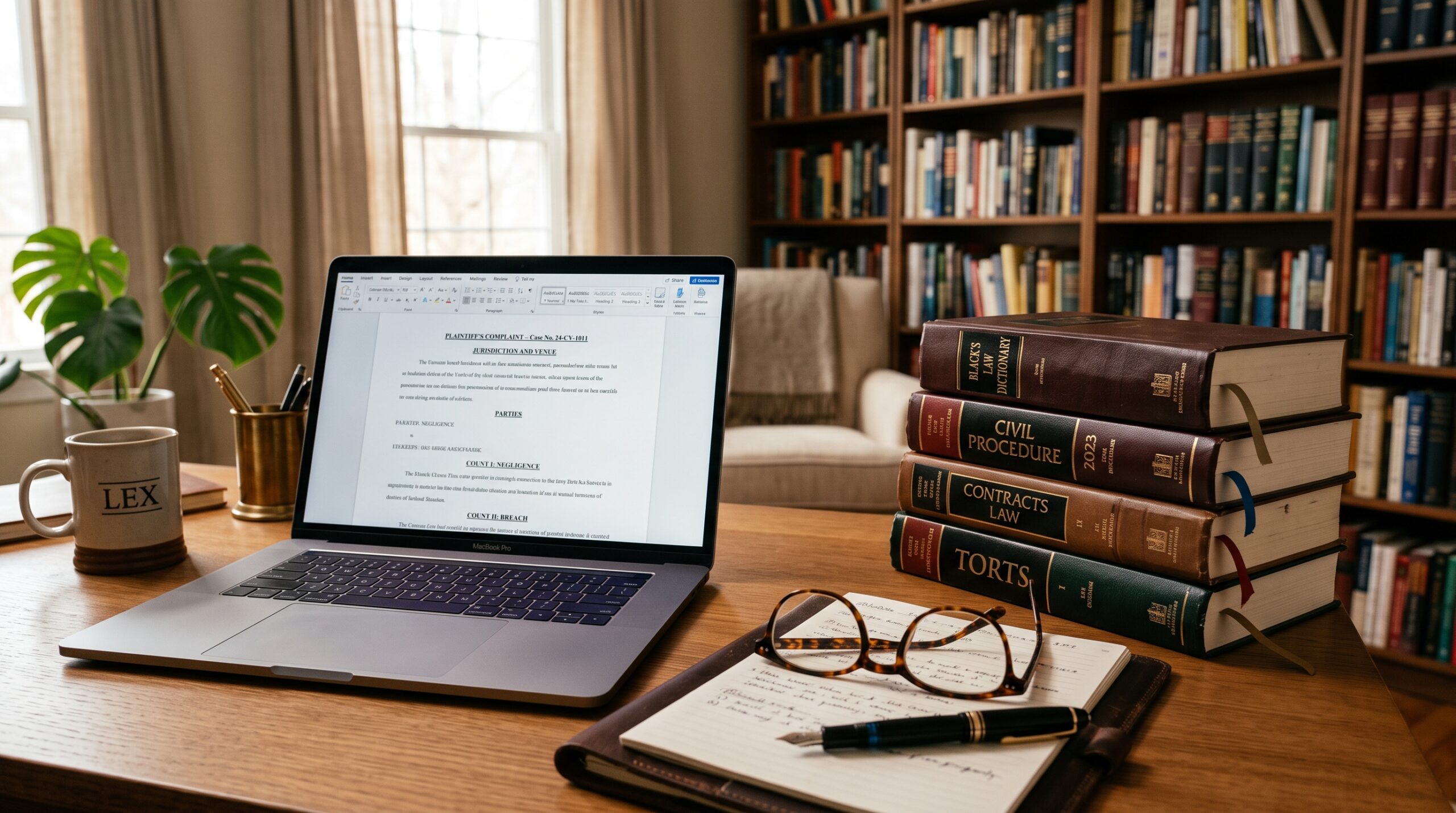 What You Need to Know About Representing Yourself in Court