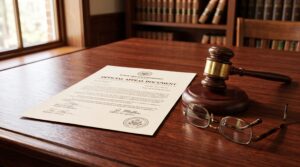 Navigating Administrative Law Hearings | How Government Agency Appeals Work