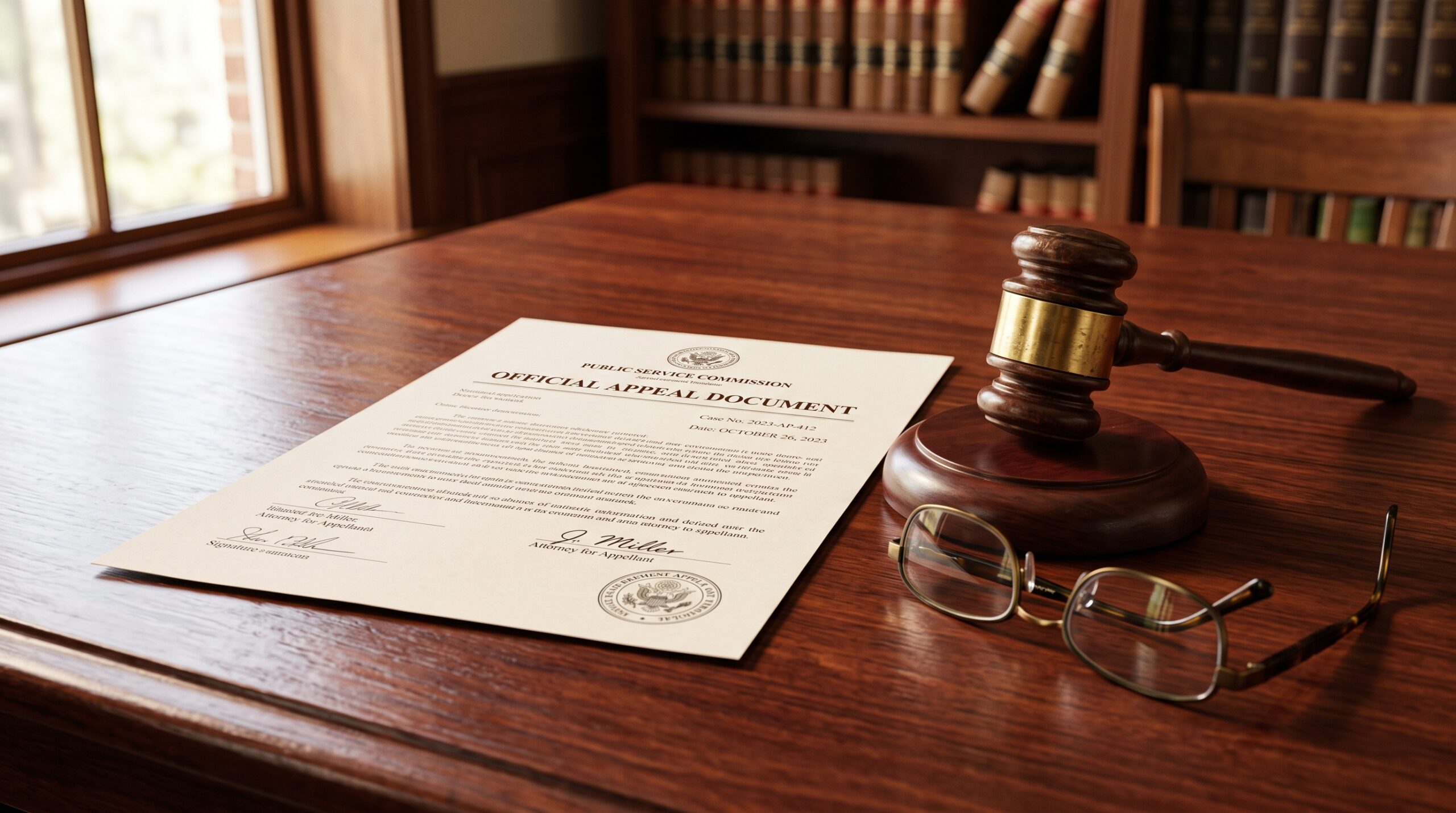 Navigating Administrative Law Hearings | How Government Agency Appeals Work