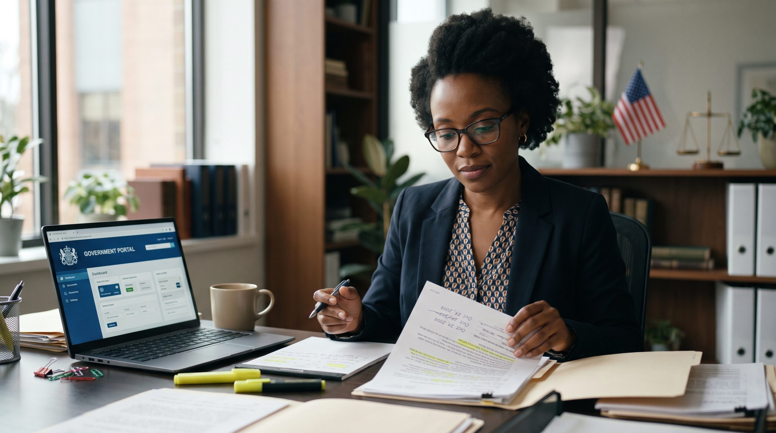 How to Handle Workplace Discrimination Claims Under Title VII and EEOC Guidance