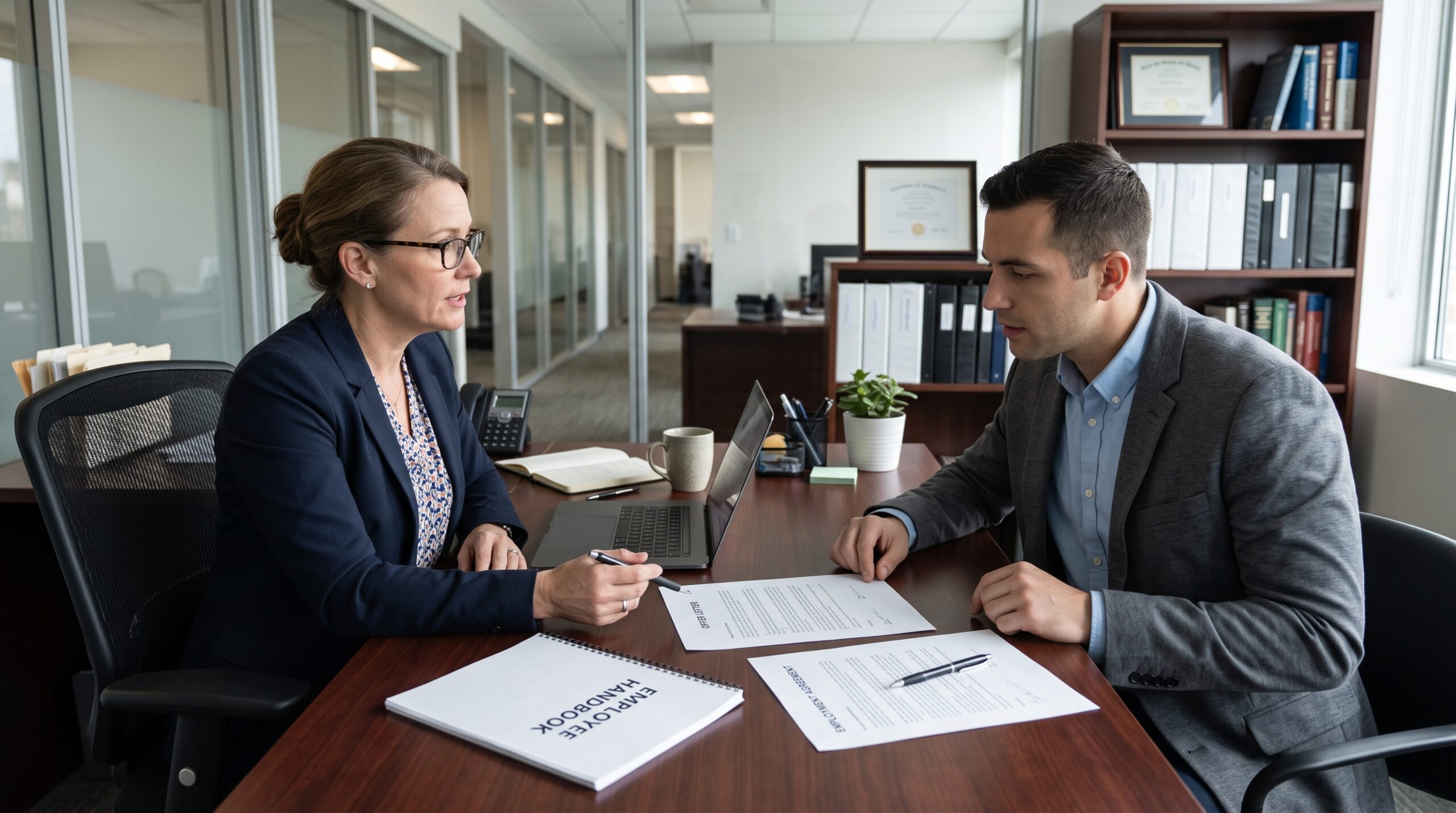 What It Means for Employees and Employers