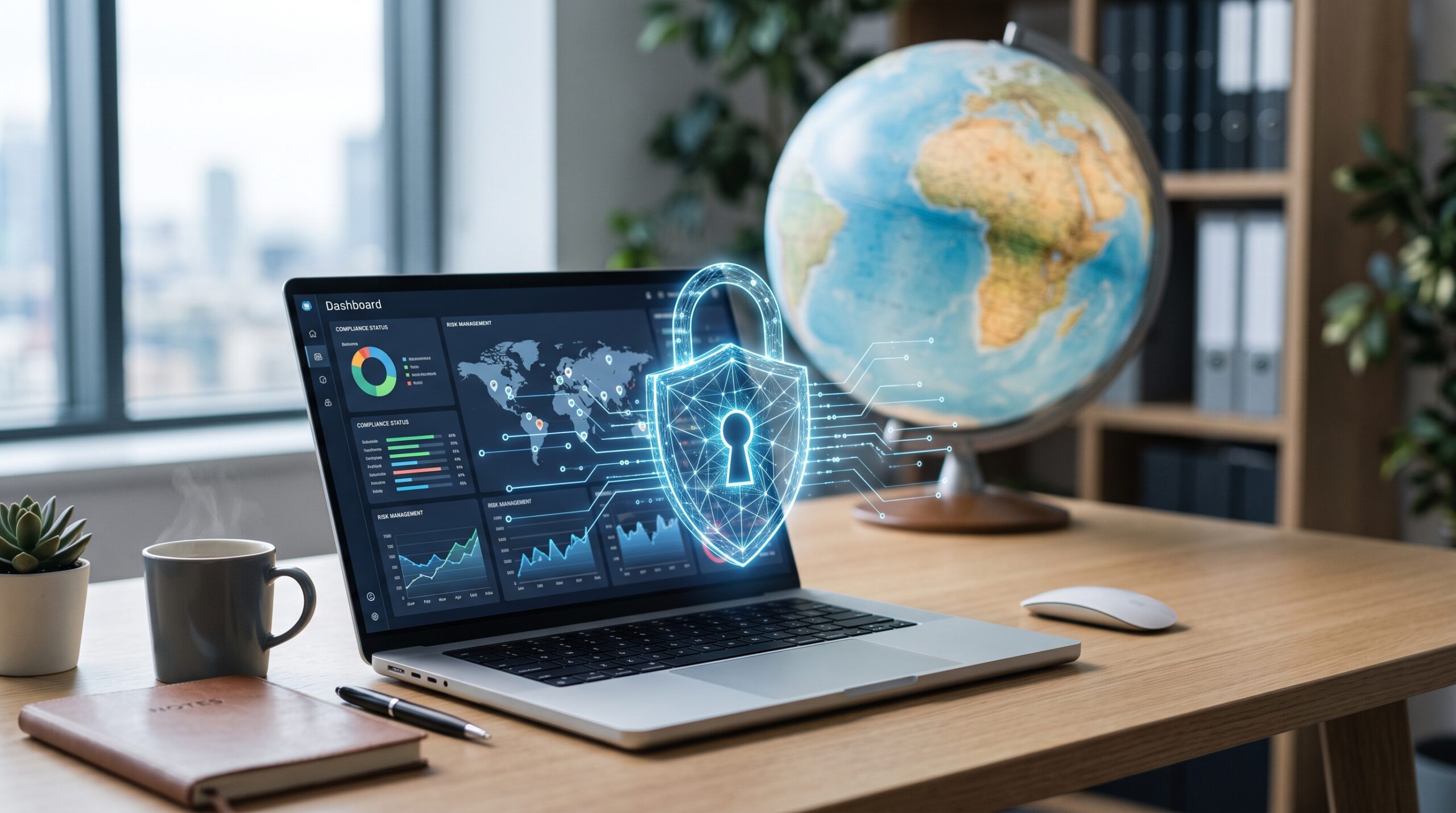 Global Data Privacy | What Businesses Must Know About GDPR and Beyond