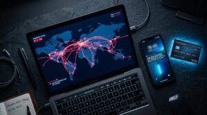 Cracking the Cross-Border Code | How International Jurisdiction Controls Modern Subscription Traps