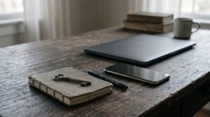 What Happens to Your Digital Assets When You Die? A Practical Guide to Digital Estate Planning