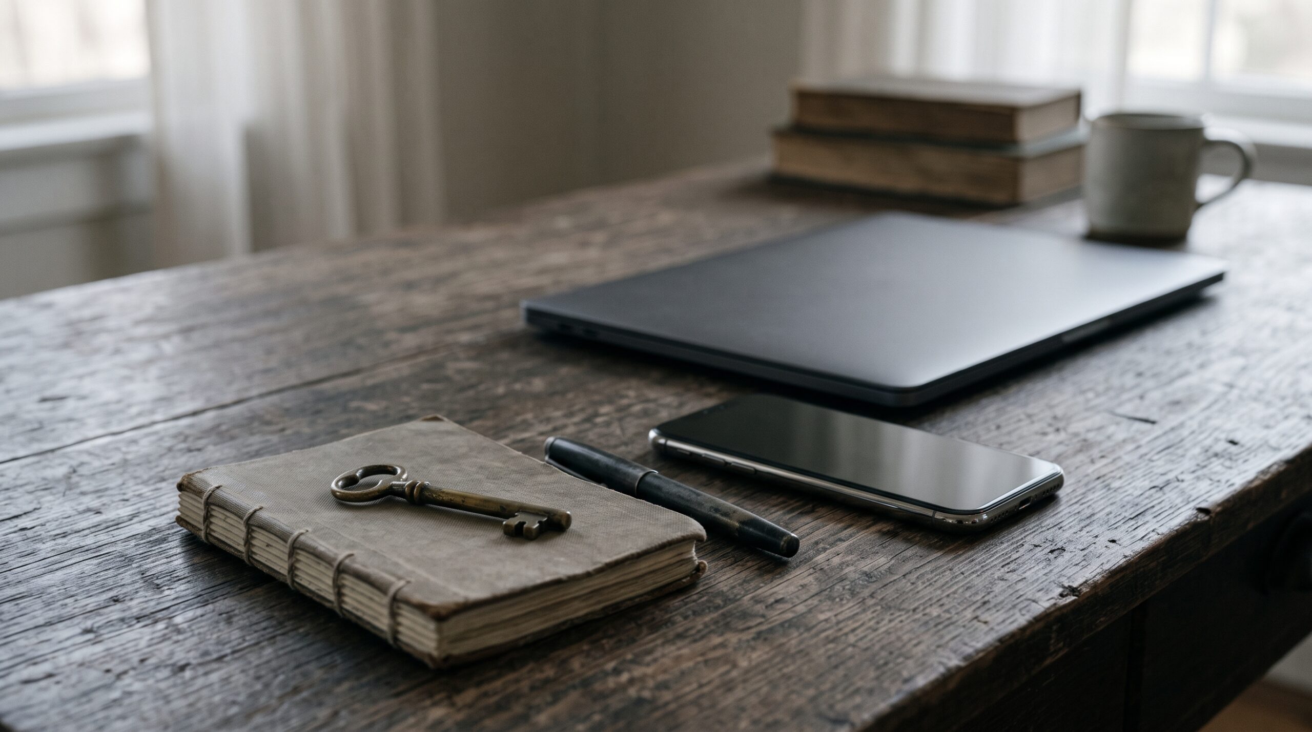 What Happens to Your Digital Assets When You Die? A Practical Guide to Digital Estate Planning