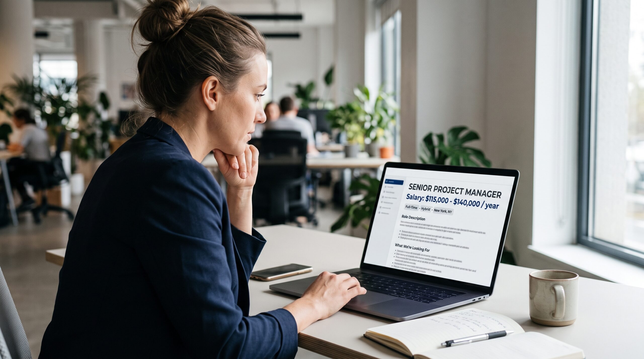 Pay Transparency Laws Across US States | What Job Postings Must Disclose in 2026